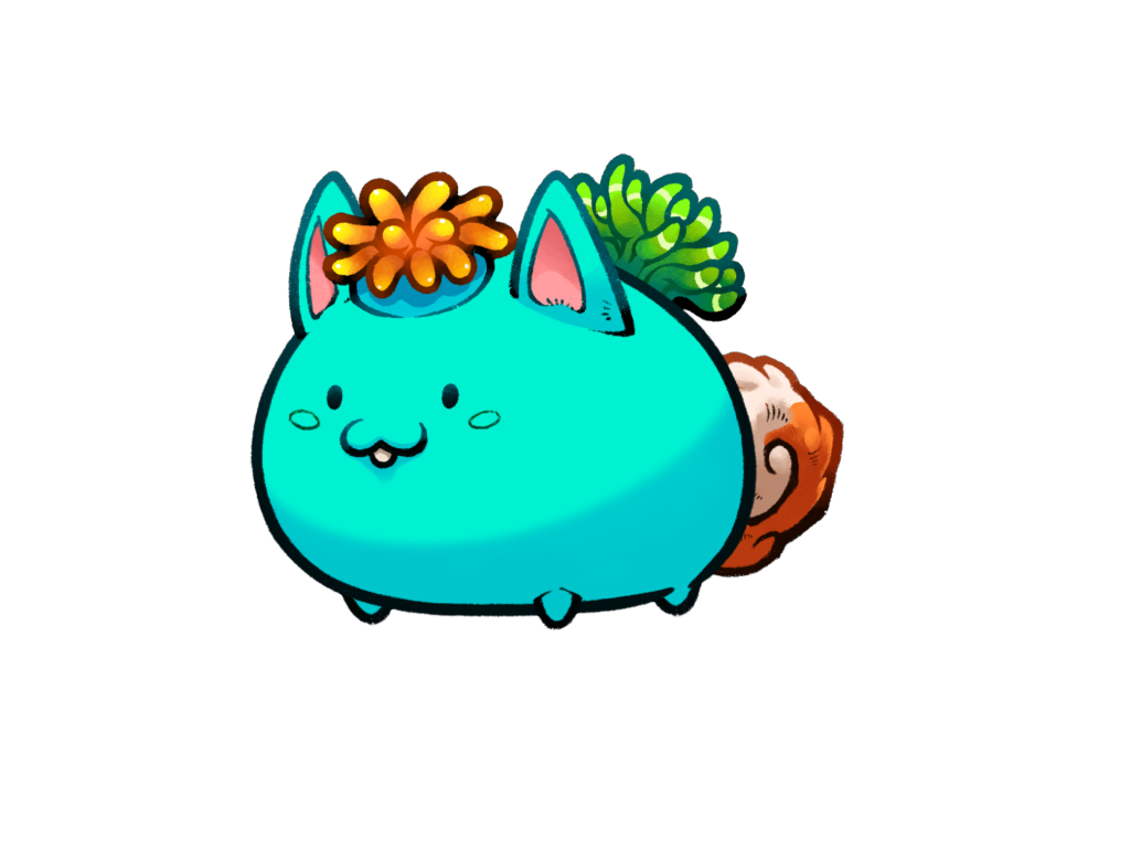 Axie Image