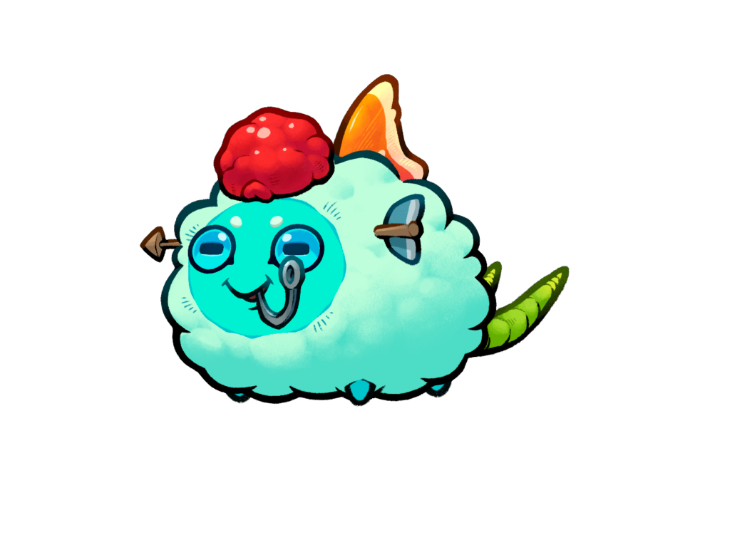 Axie Image