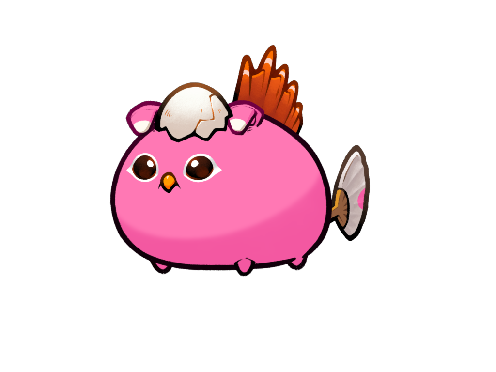 Axie Image