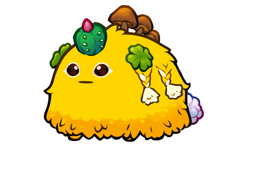 Axie Image