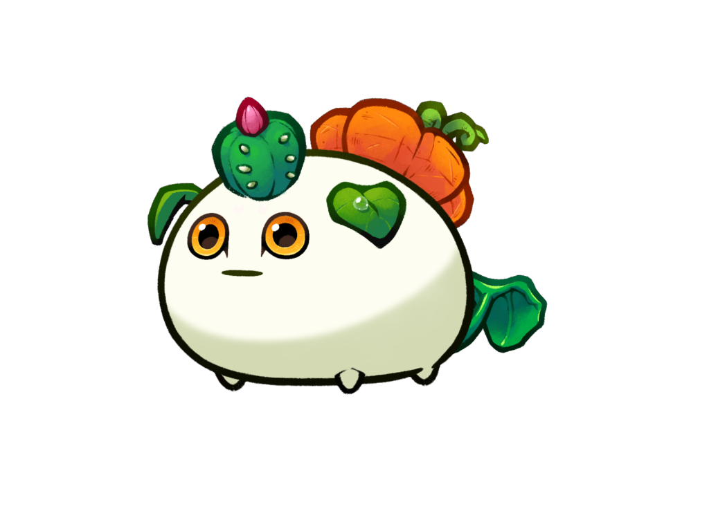Axie Image