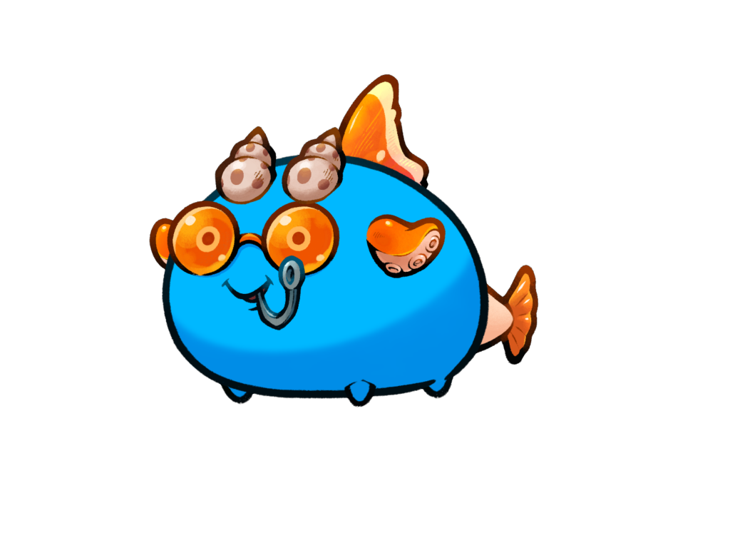 Axie 2560925