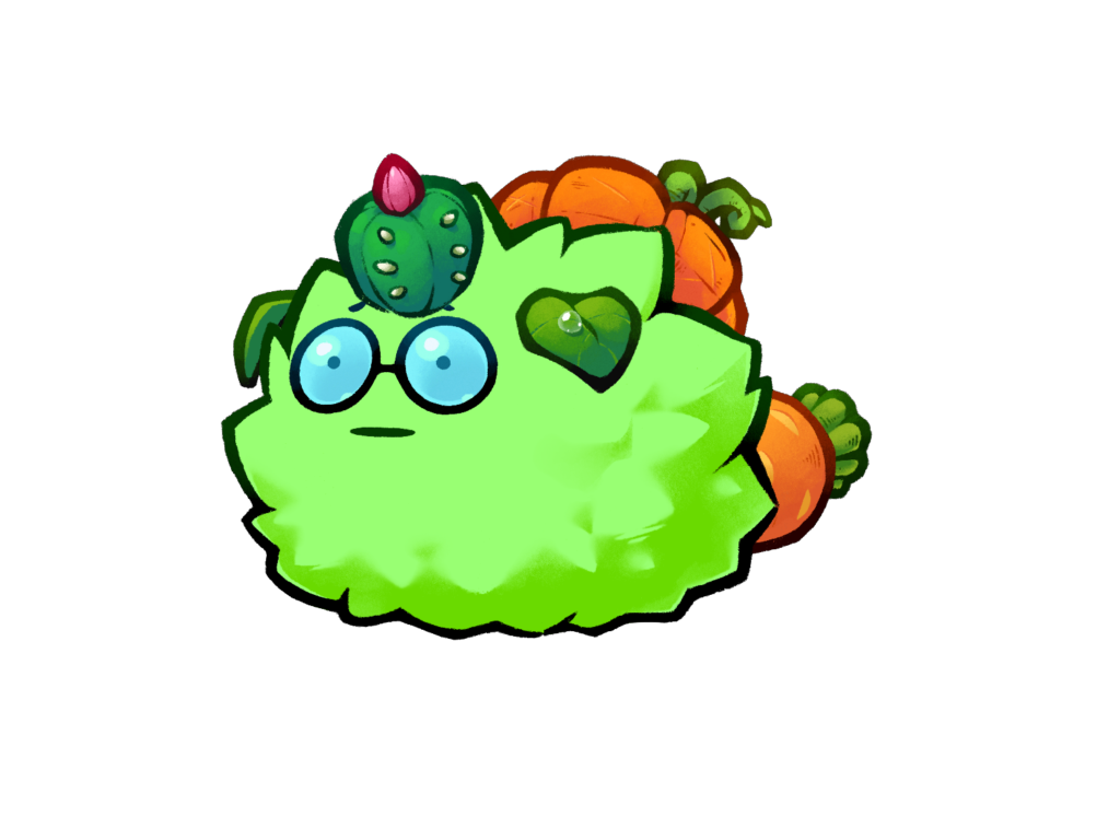 Axie Image