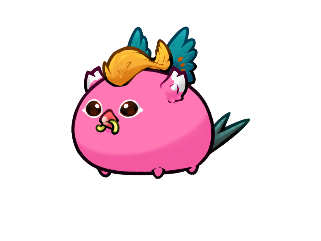 Axie Image