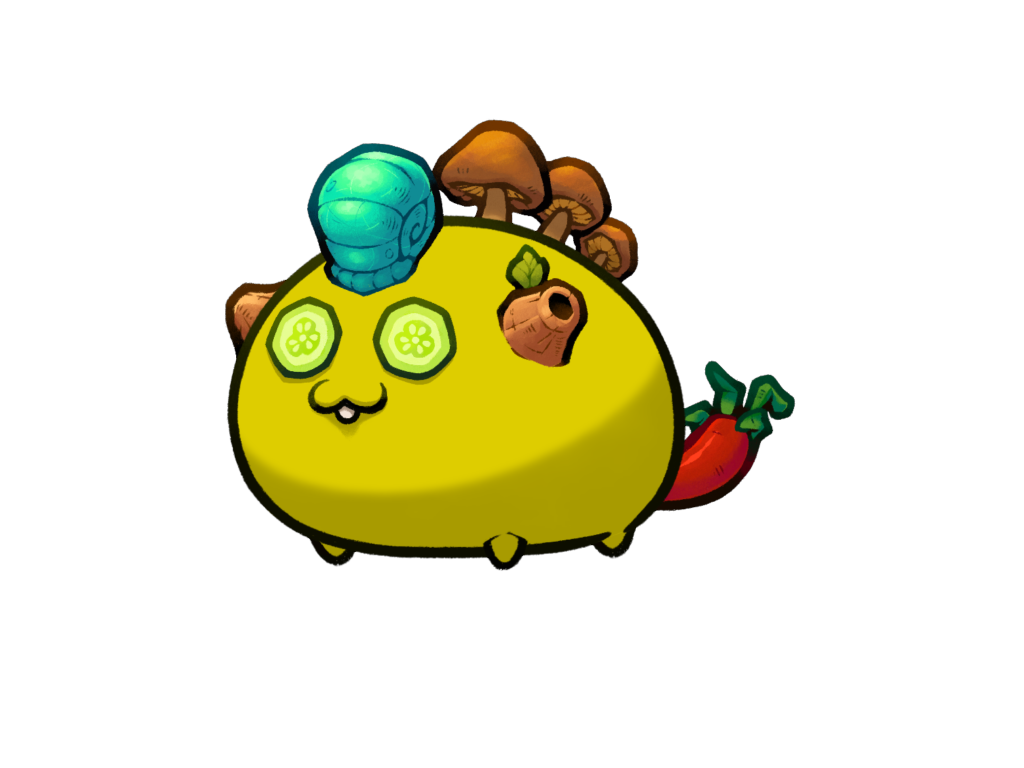 Axie Image