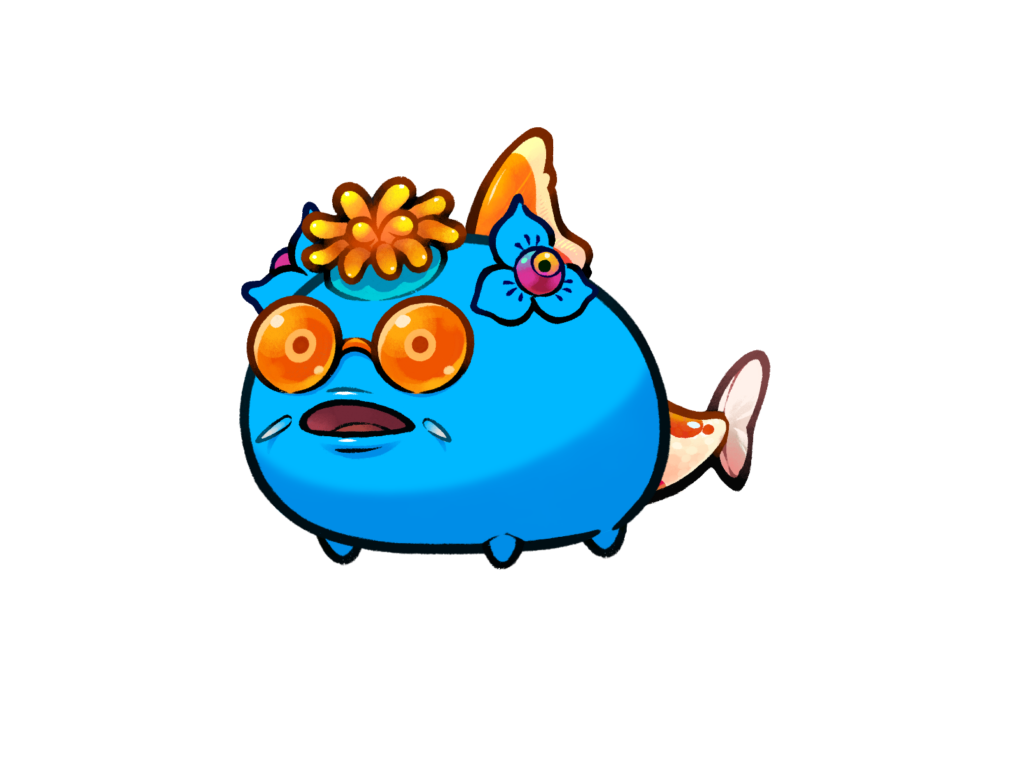 Axie Image