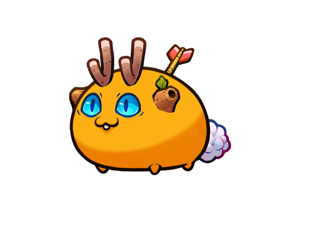 Axie Image