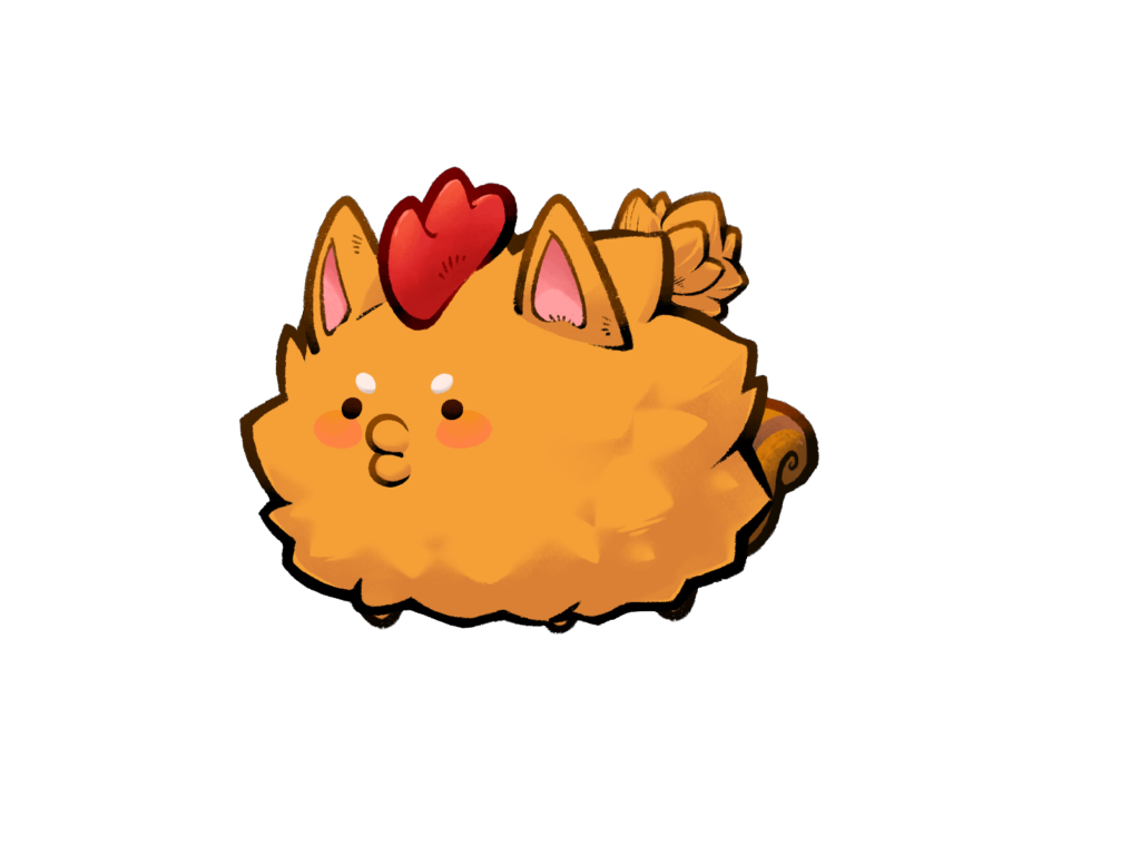 Axie Image
