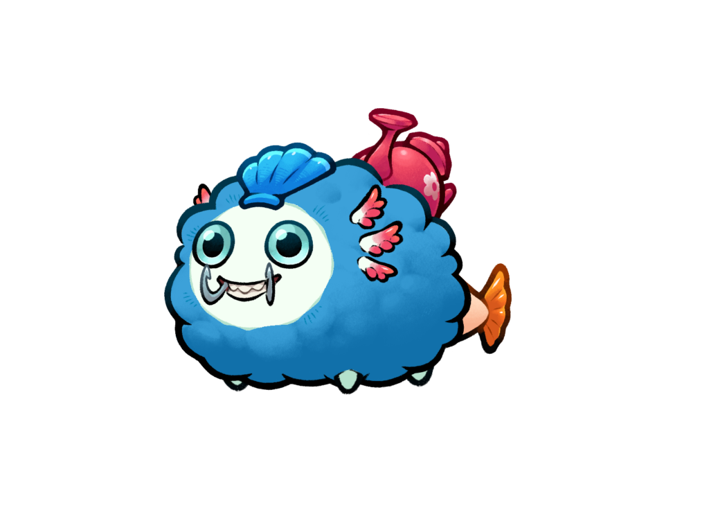 Axie Image