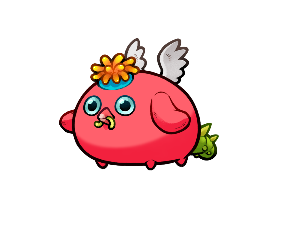 Axie Image