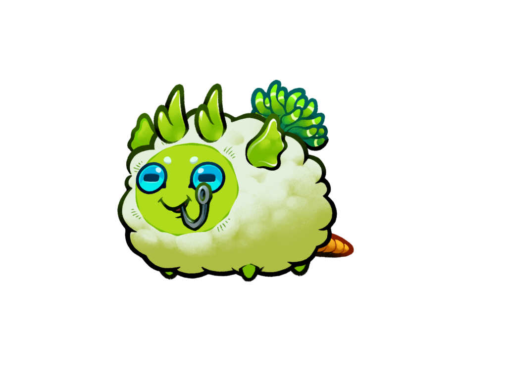 Axie Image