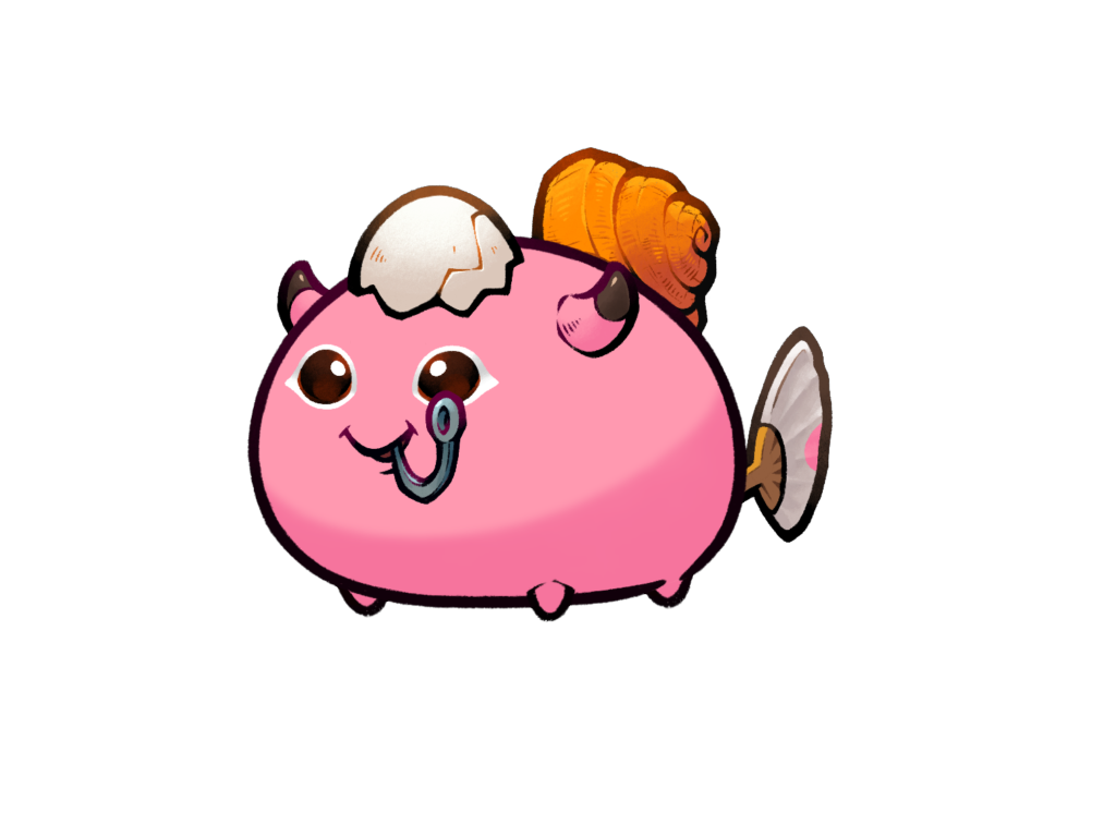 Axie Image