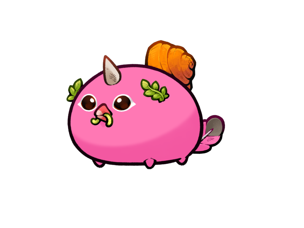 Axie Image