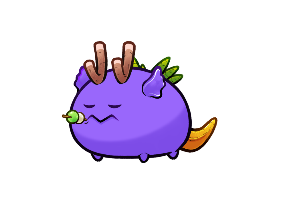 Axie Image