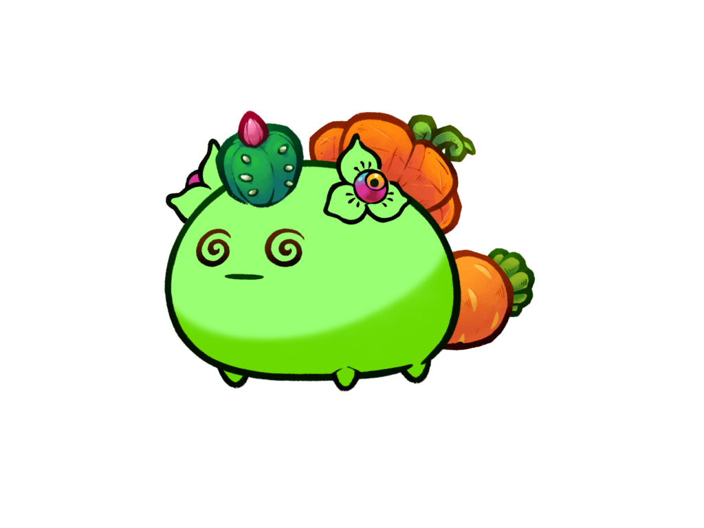 Axie Image