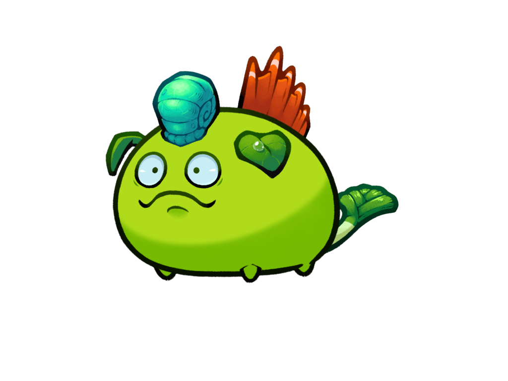 Axie Image