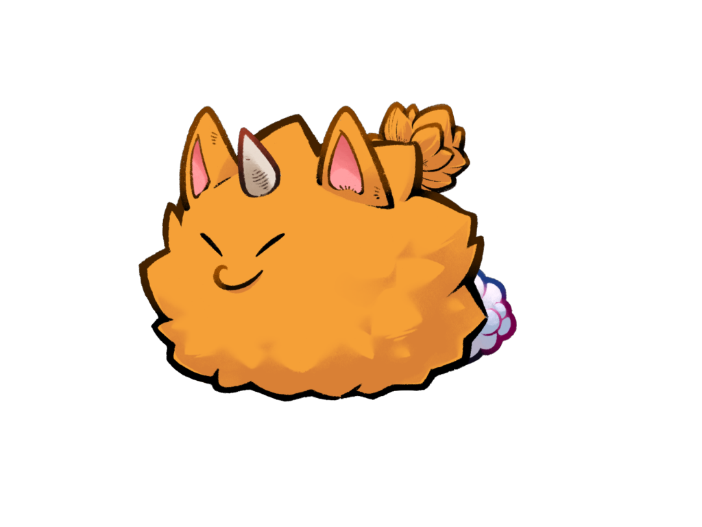 Axie Image