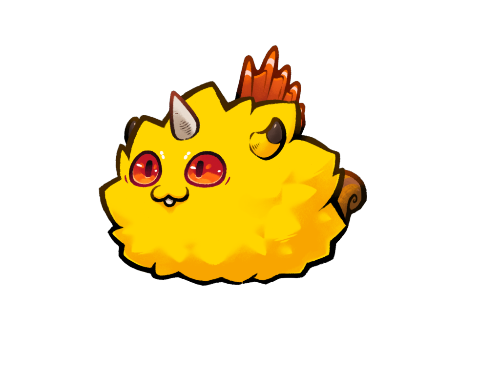 Axie Image