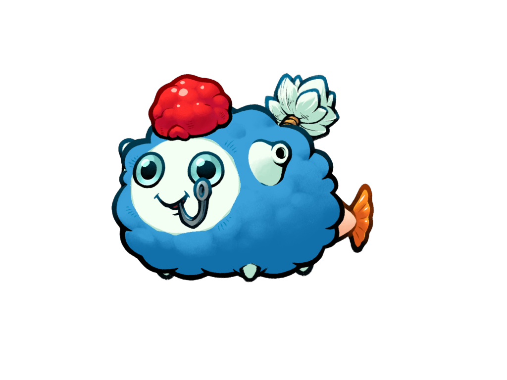 Axie Image