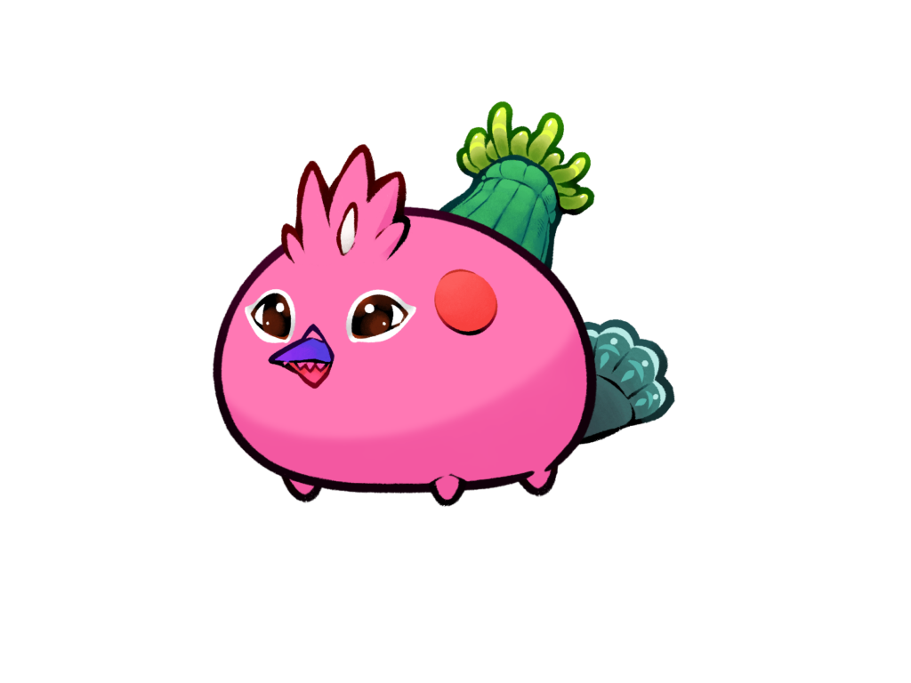 Axie 2583228