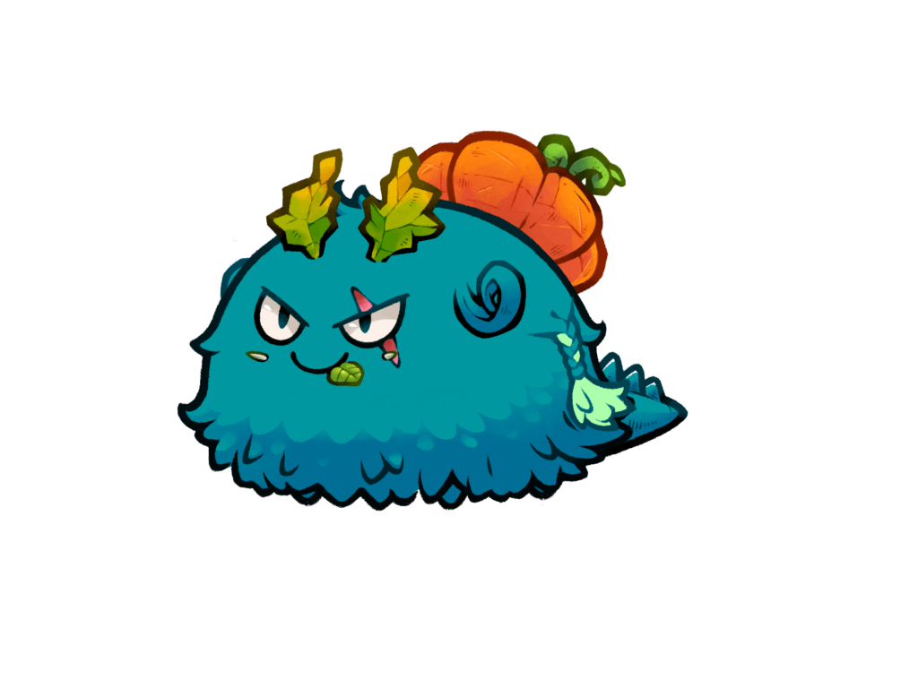 Axie Image