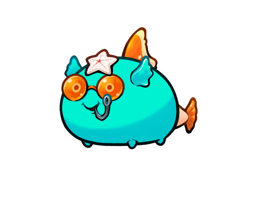 Axie 2584821