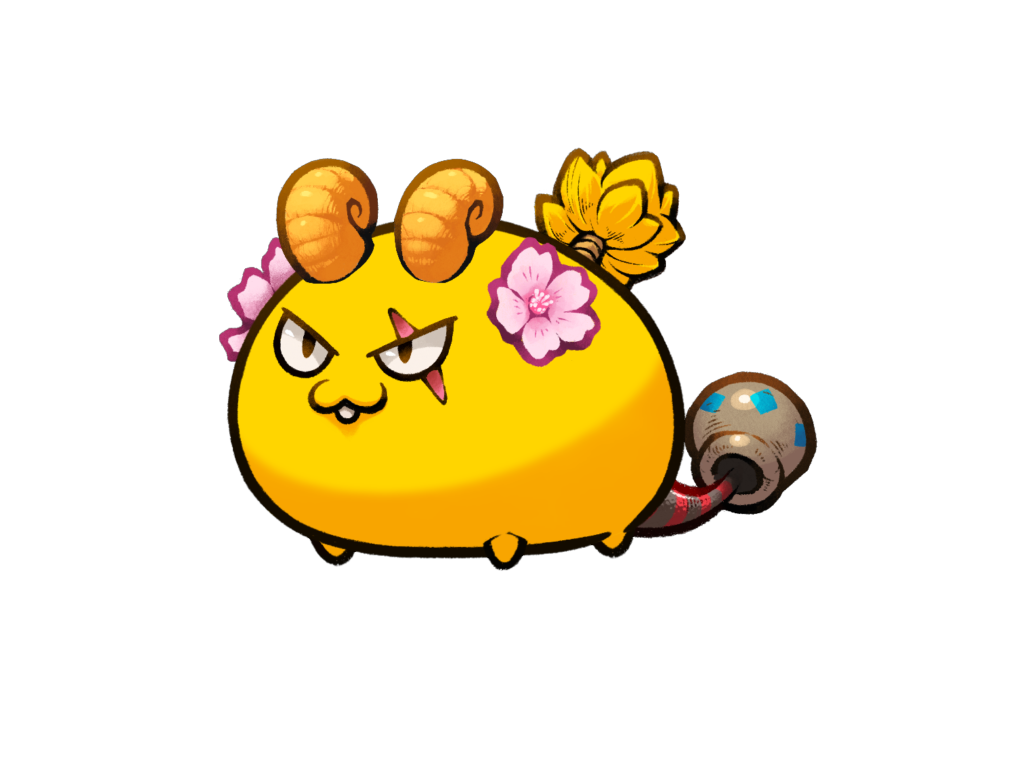 Axie Image