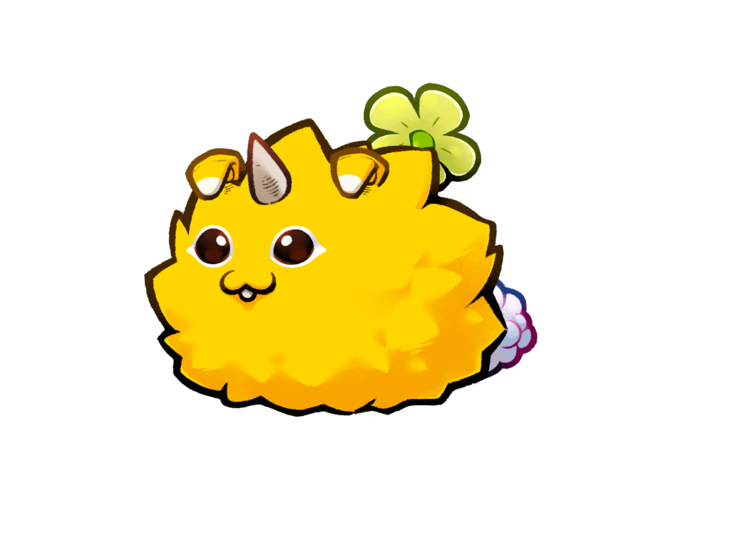 Axie Image