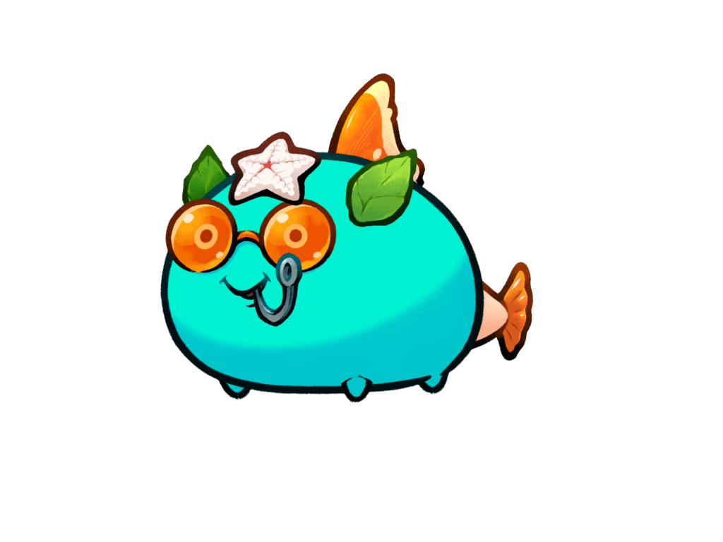 Axie Image