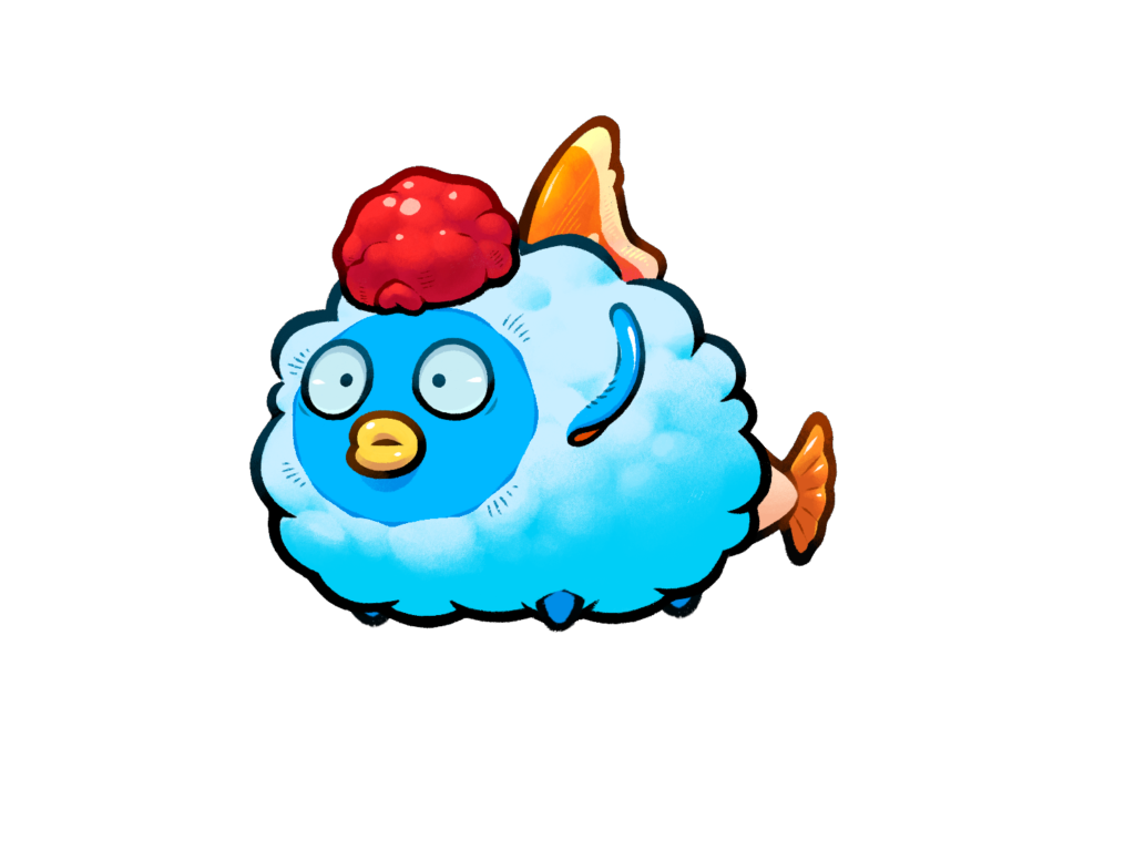 Axie Image