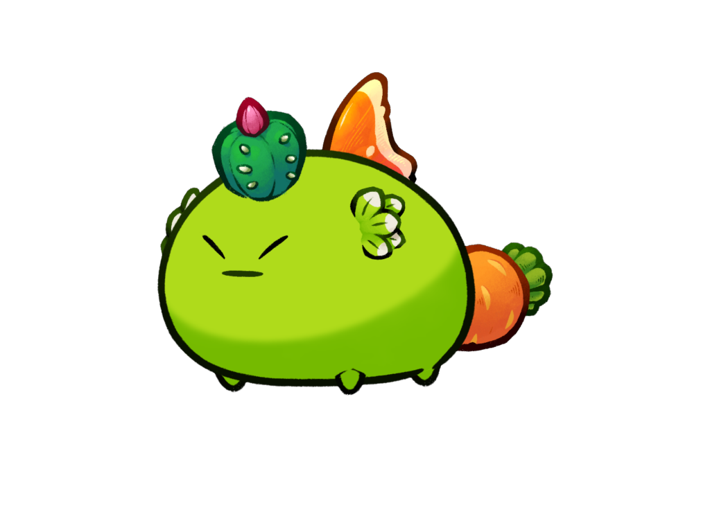 Axie Image
