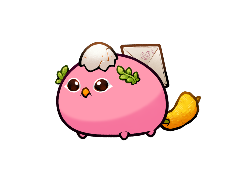 Axie Image