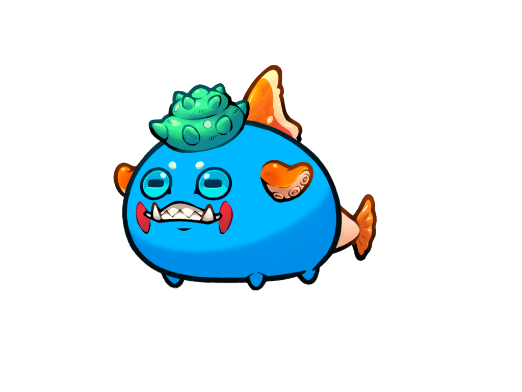 Axie 2590111