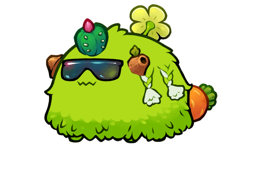 Axie Image