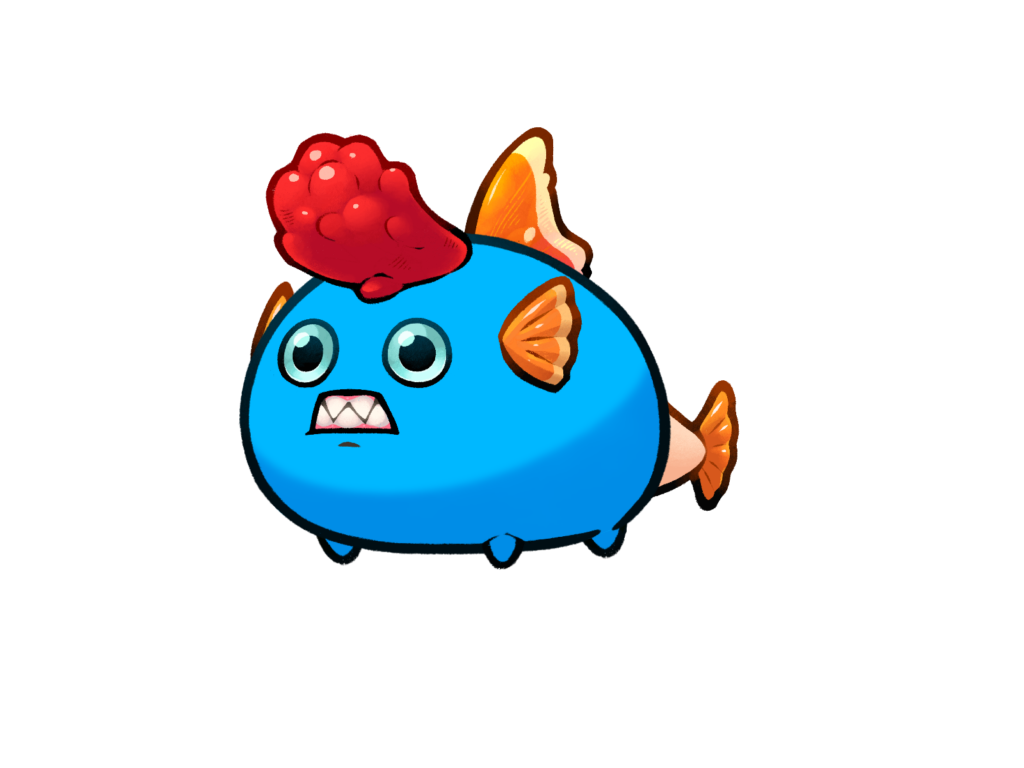 Axie 2592668