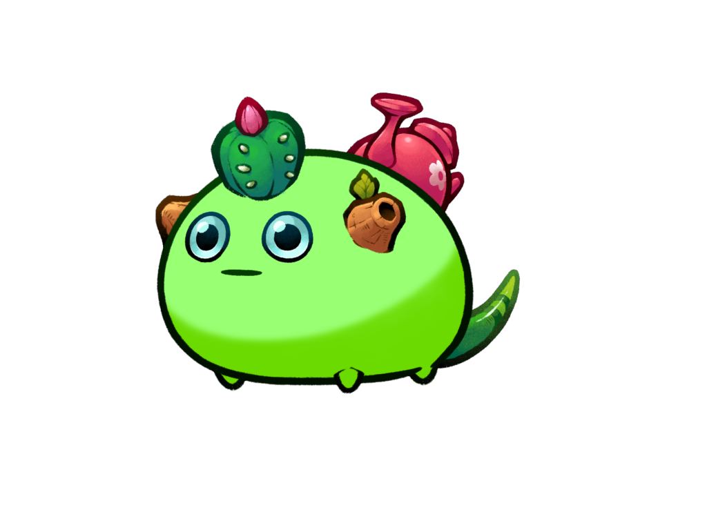 Axie Image