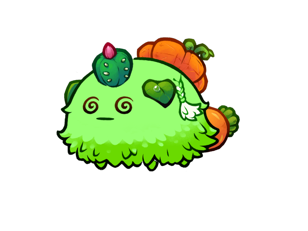 Axie Image