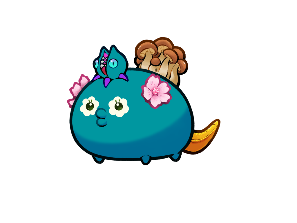 Axie 2597583