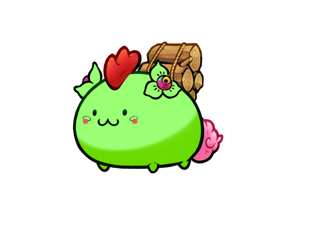 Axie Image