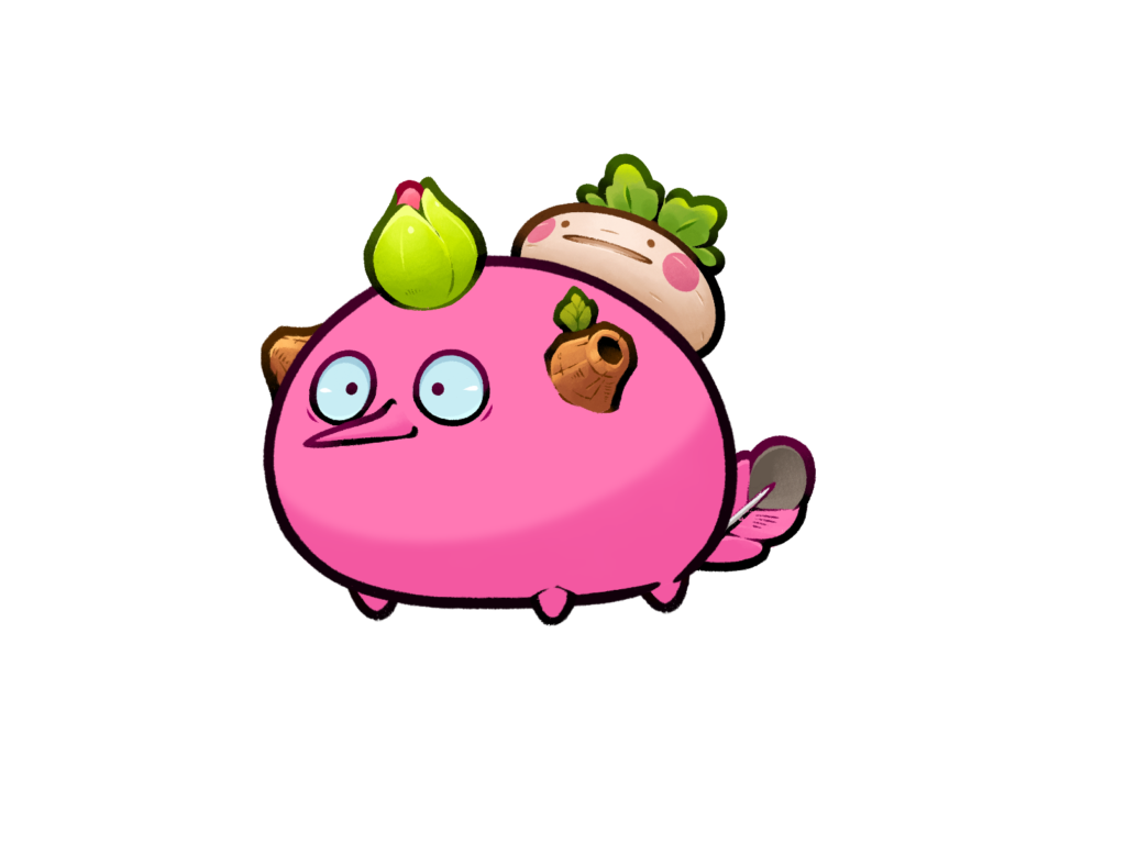 Axie Image