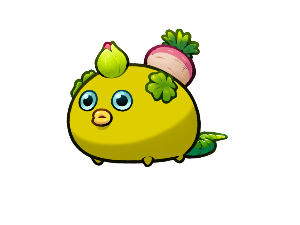 Axie Image