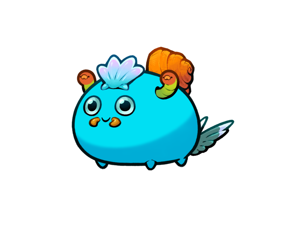 Axie Image