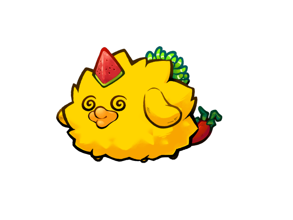Axie Image