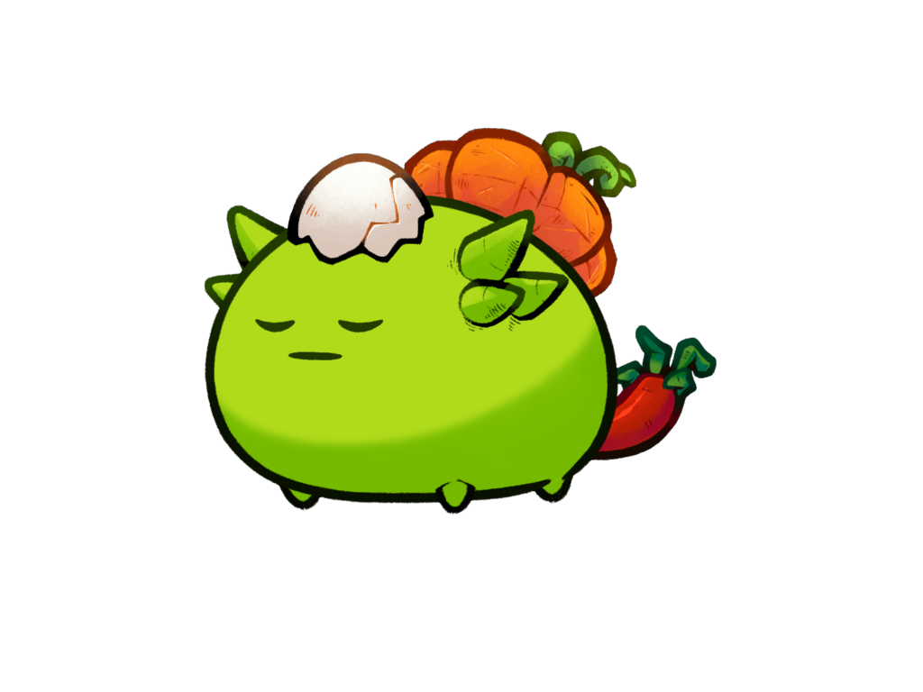Axie Image