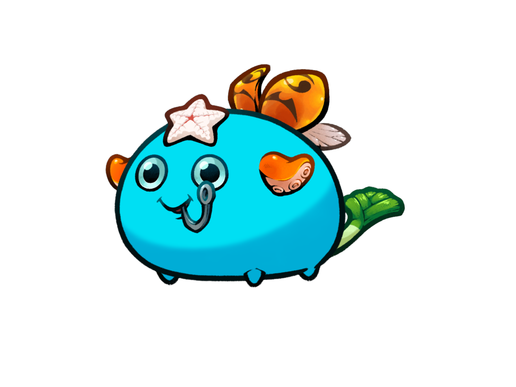 Axie Image