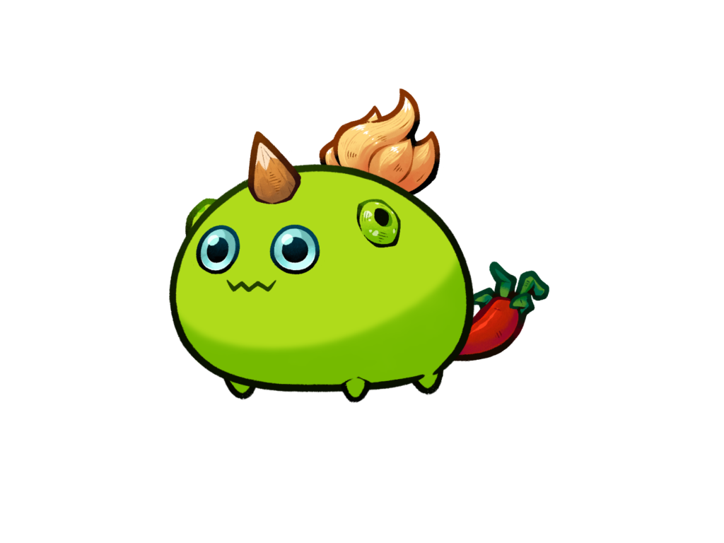 Axie Image