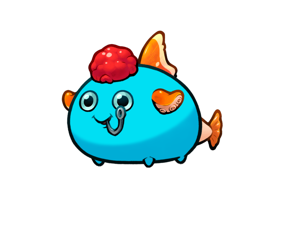 Axie 2608466