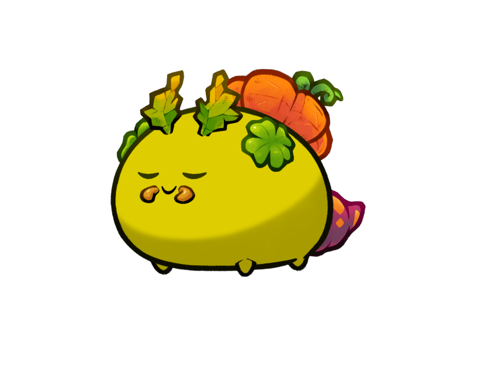 Axie 2609094