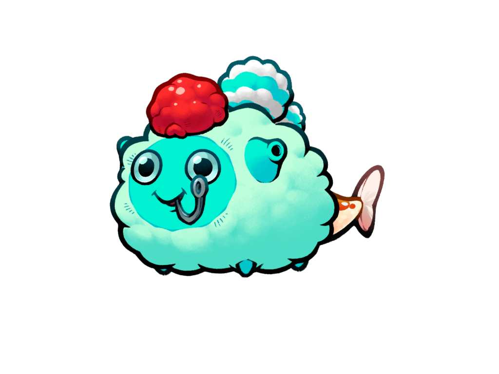 Axie Image
