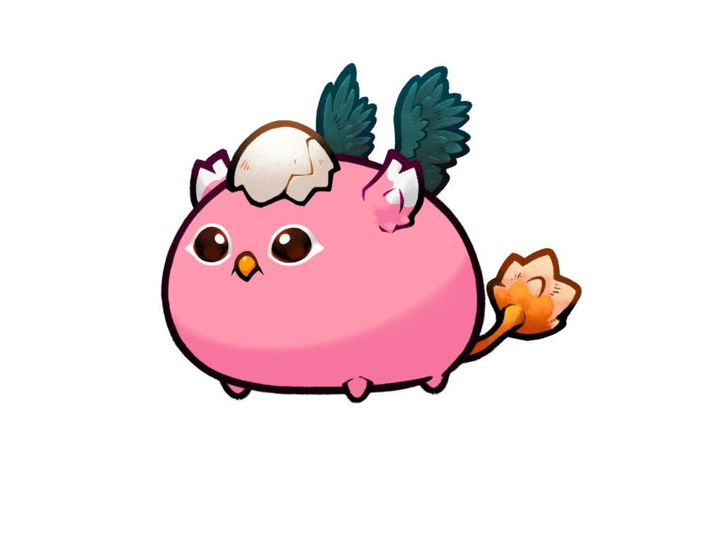 Axie Image